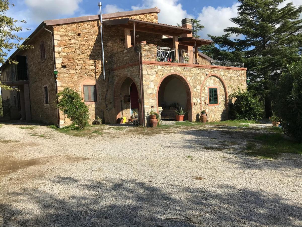 Podere Baloo Holiday home *