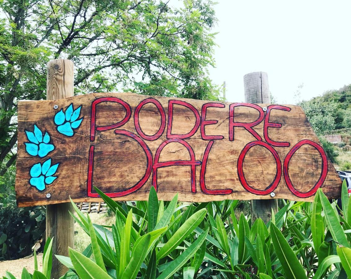 Podere Baloo Holiday home