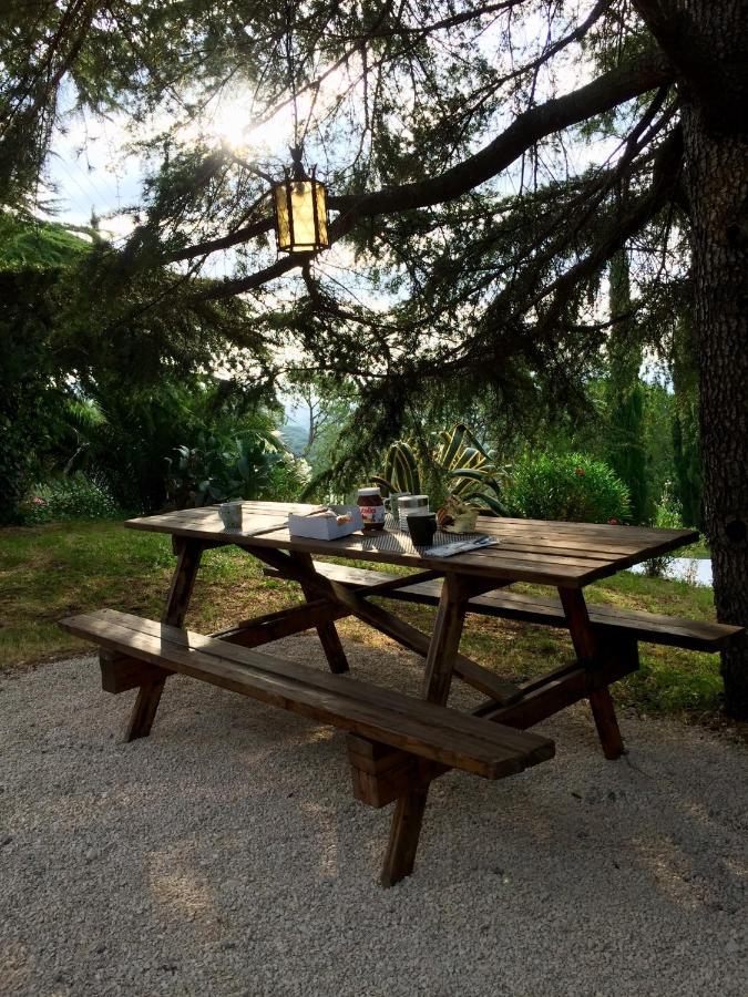 Podere Baloo Holiday home