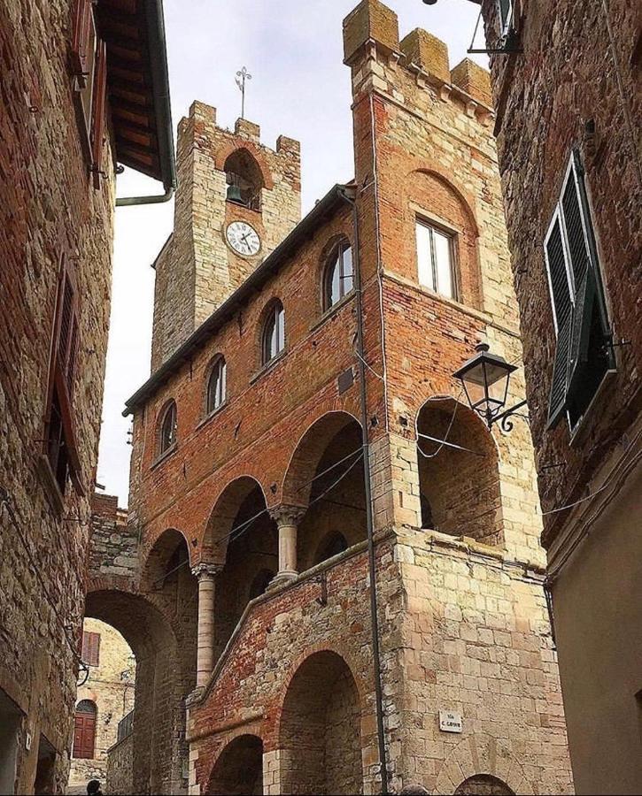 Holiday home Podere Baloo