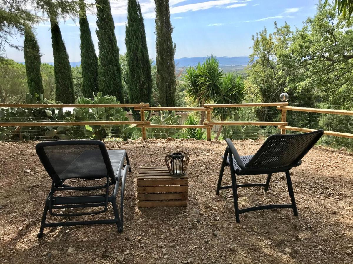 Podere Baloo Holiday home Suvereto
