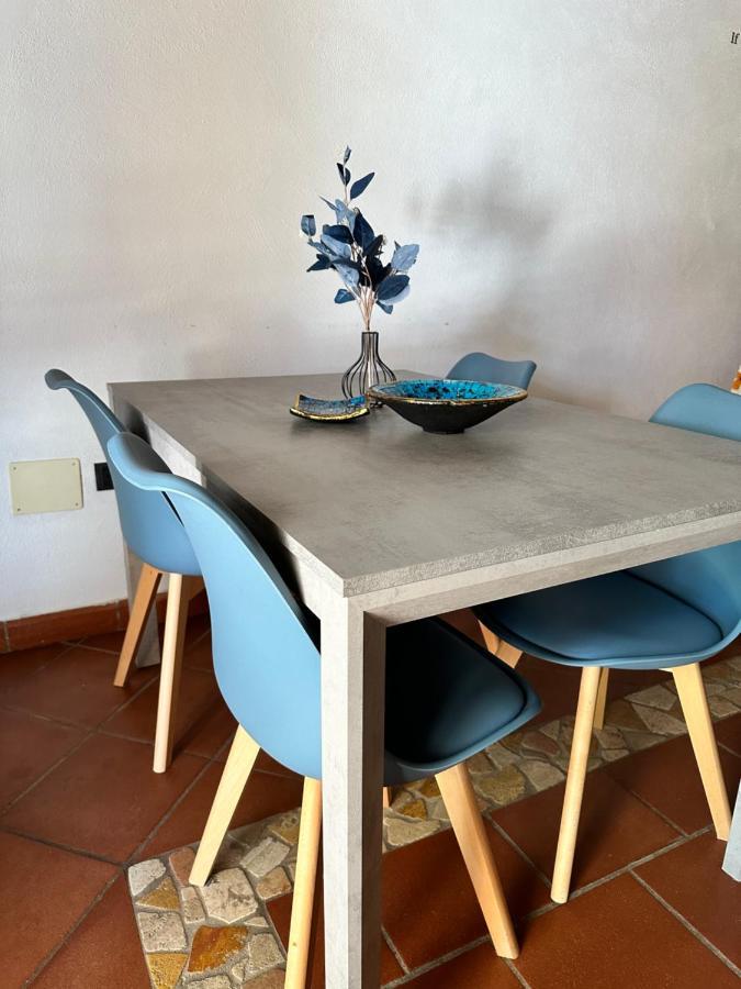 Podere Baloo Holiday home
