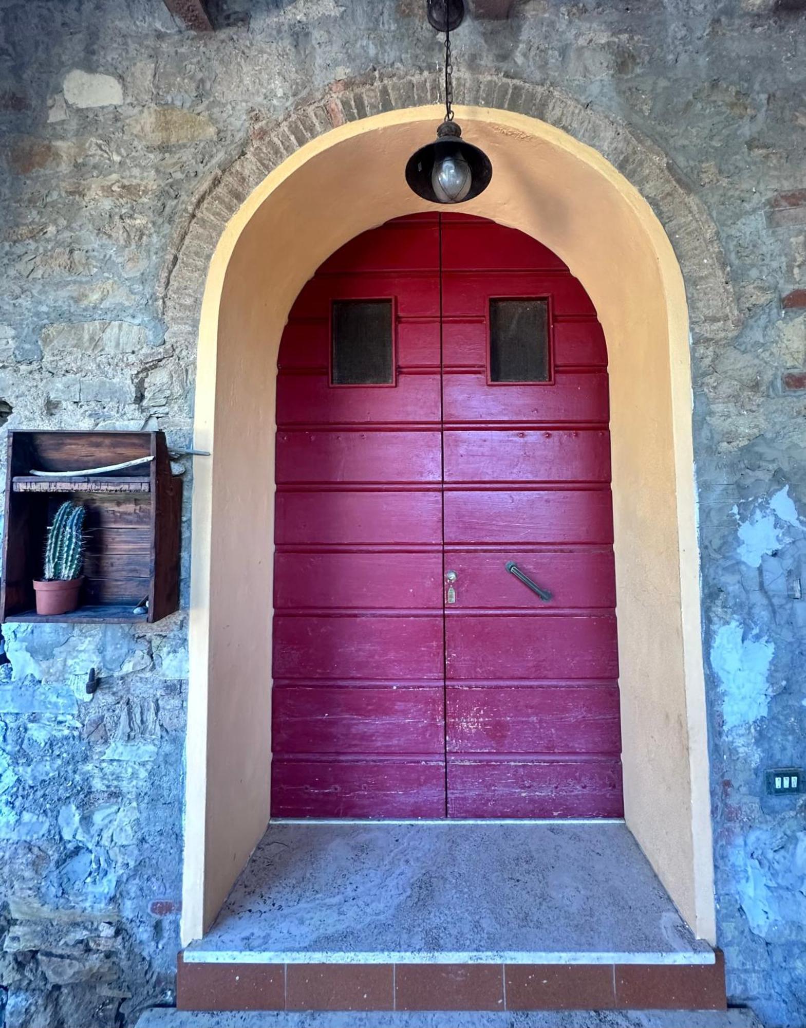Podere Baloo