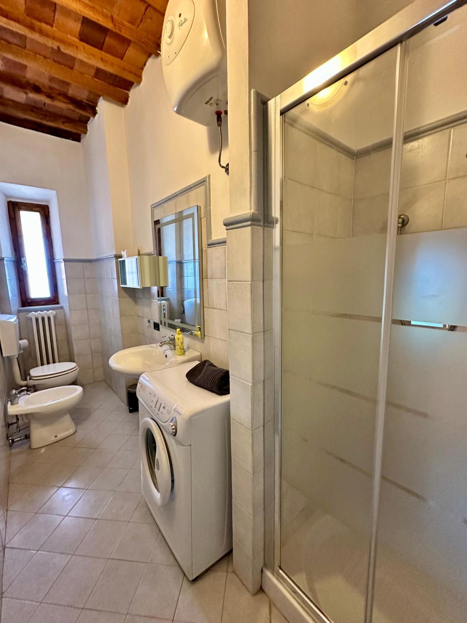 Podere Baloo Holiday home *