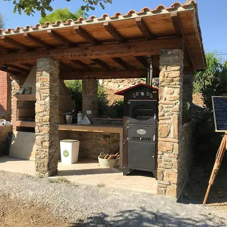 Podere Baloo Suvereto Extérieur photo