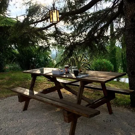 Podere Baloo Suvereto Extérieur photo
