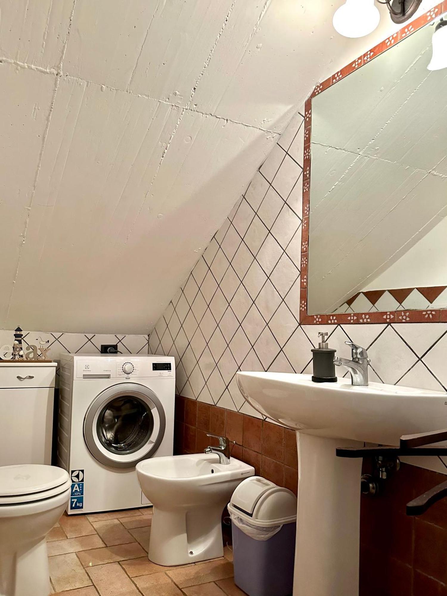 Podere Baloo Holiday home