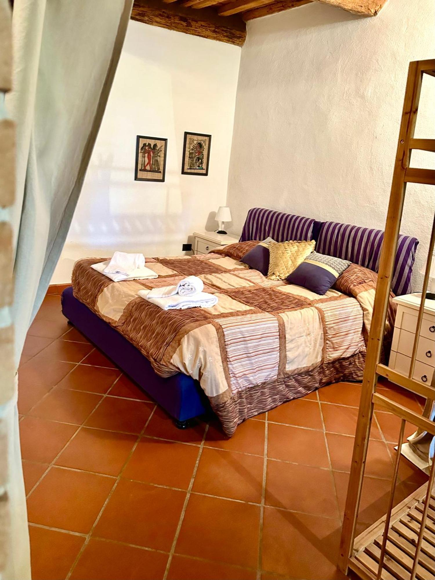 Podere Baloo Suvereto