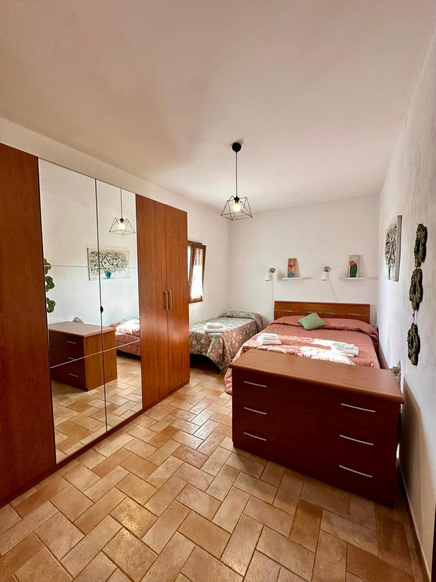 Podere Baloo Hébergement de vacances Suvereto