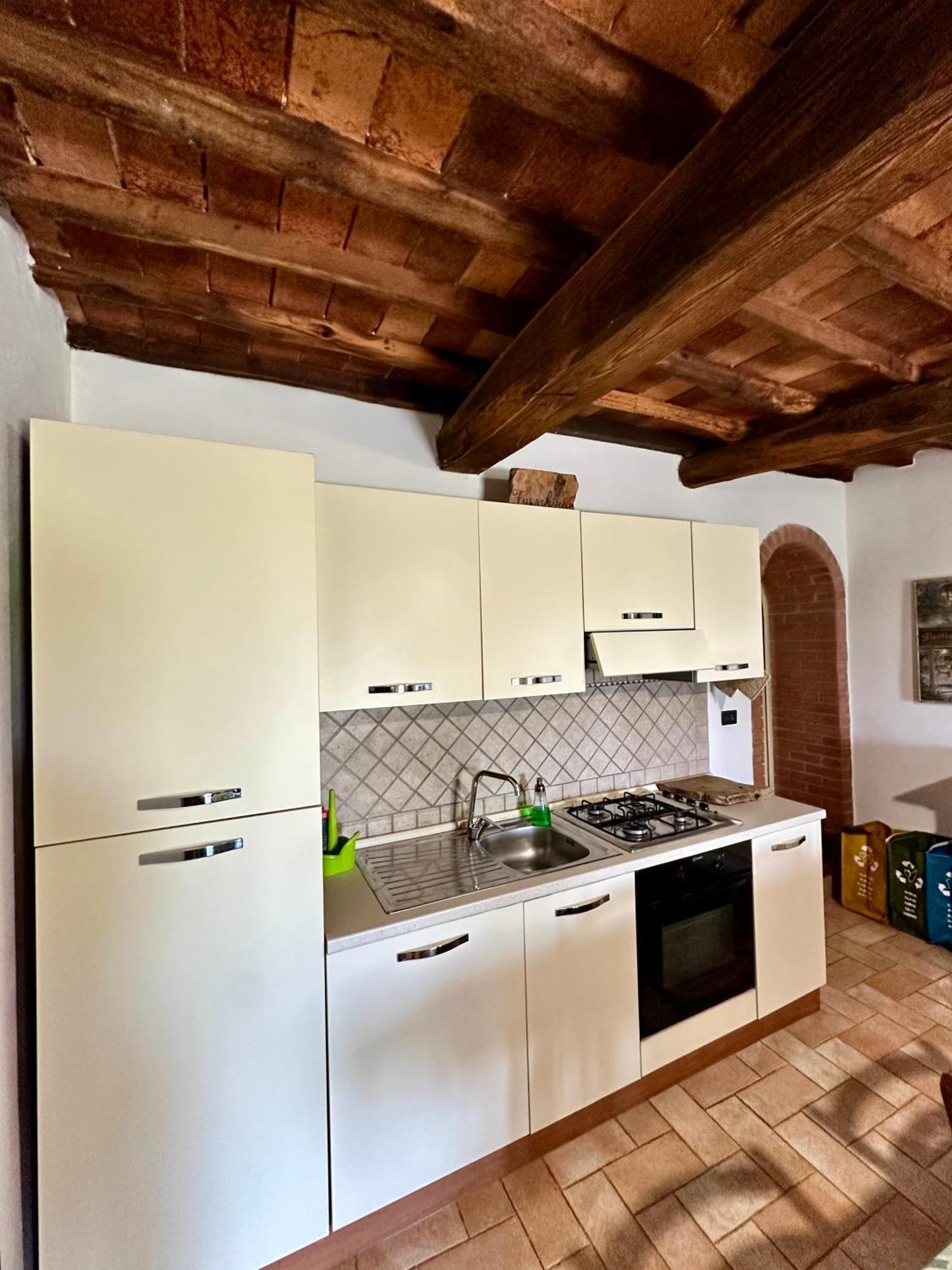 Podere Baloo * Suvereto