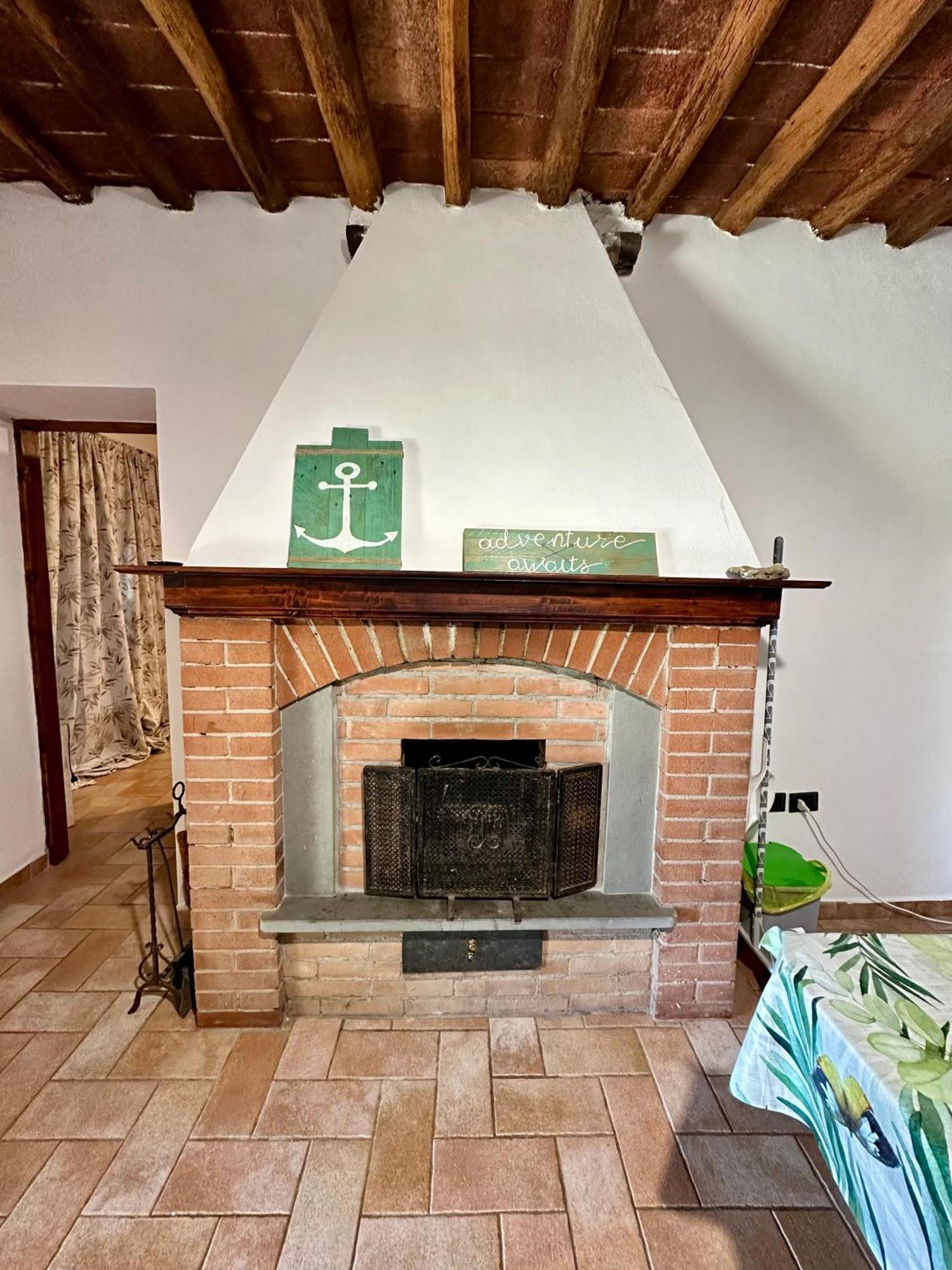 Podere Baloo Holiday home